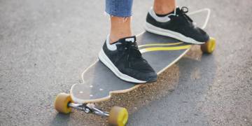 Longboard