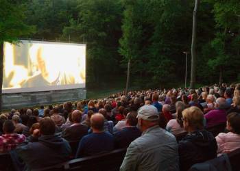 Mondscheinkino - © Landesverband Lippe