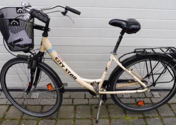 Wem gehört dieses Fahrrad - © Polizei Gütersloh