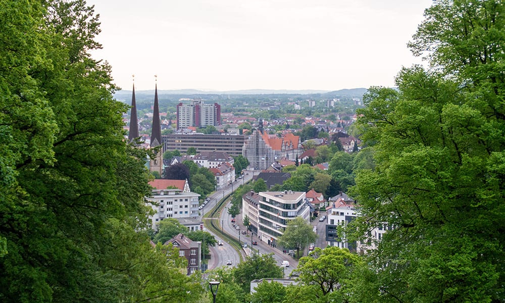 Bielefeld