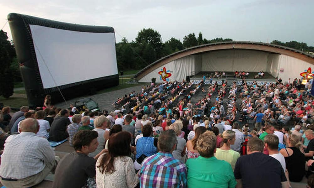 Open Air Kino