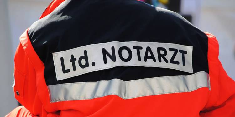 Notarzt