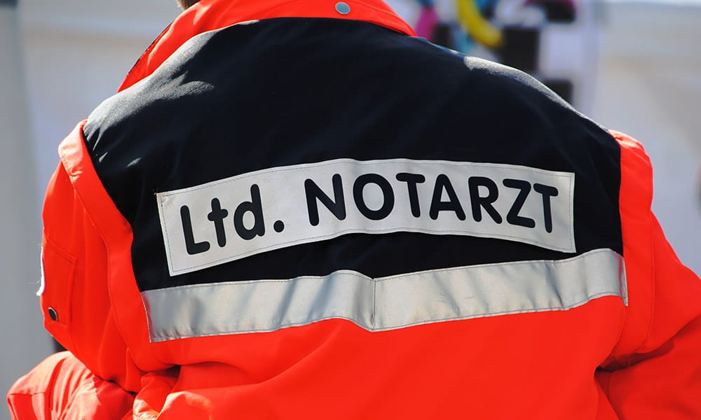 Notarzt